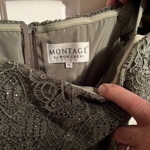 Montage by Mon Cheri